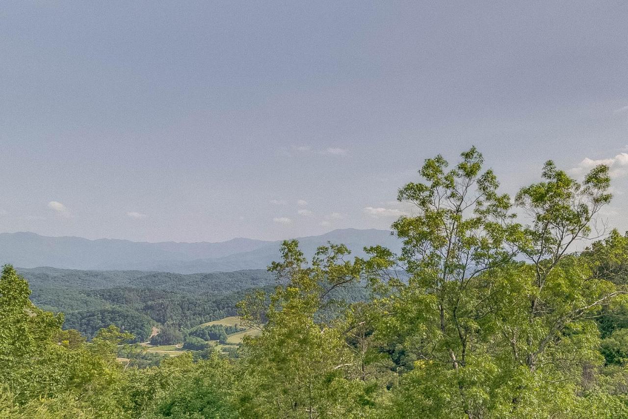 View Of Paradise Sevierville Kültér fotó